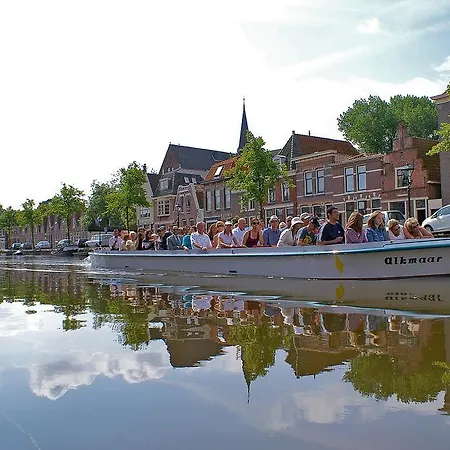 Marktzicht Alkmaar