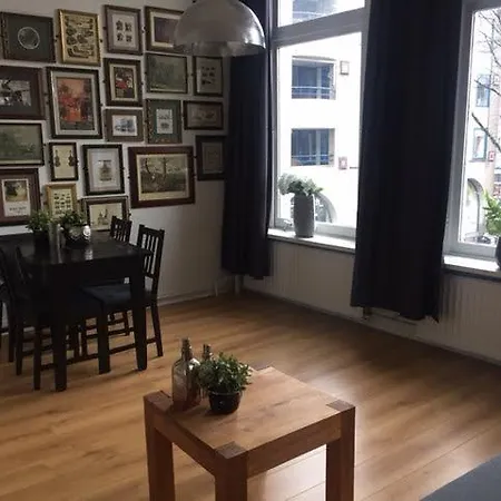 Marktzicht Daire